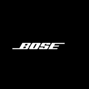 Bose Corporation chiude 119 negozi