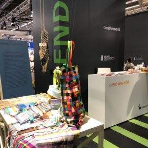 Creativeworld, tutti i trend del 2020