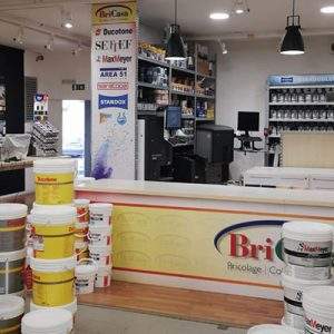 Evoluzione Brico apre a Rossano Calabro (CS)