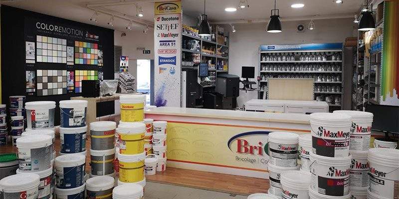 Evoluzione Brico apre a Rossano Calabro (CS)