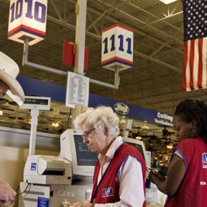 Usa, la rivincita dei piccoli rivenditori