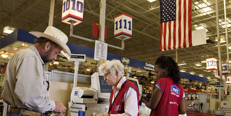 Usa, la rivincita dei piccoli rivenditori