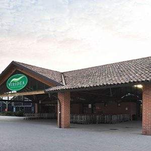 Nuovo Viridea a Castenedolo