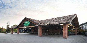 Nuovo Viridea a Castenedolo