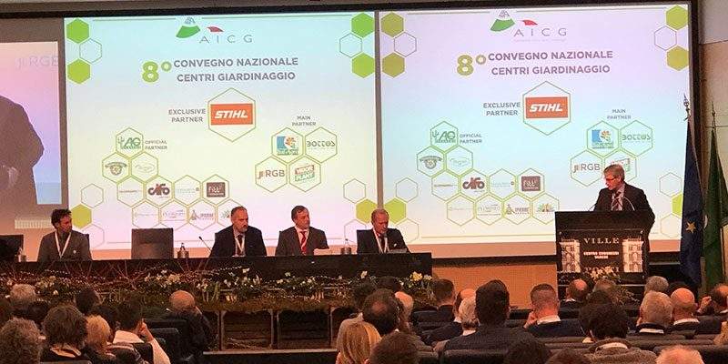 Fare squadra in giardino