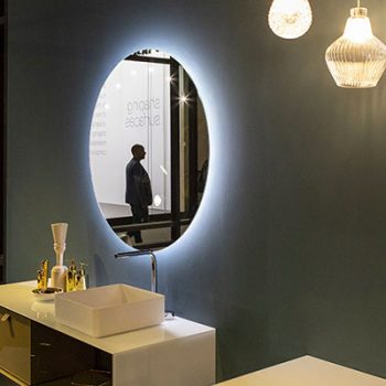 Arredobagno made in Italy. Oltre 2,7 miliardi di euro