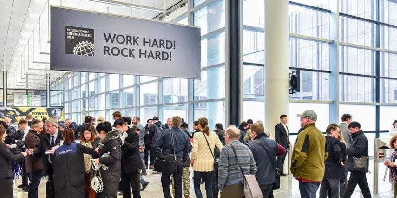 Le novit&agrave; di Eisenwarenmesse 2021
