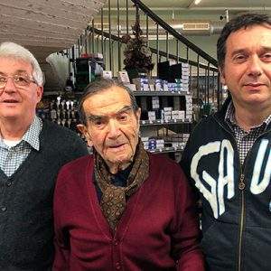 Ferramenta V.D.M., la grande distribuzione ci rafforza
