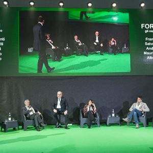 Fraschetti 150 anni, a Fiuggi oltre 1.000 persone