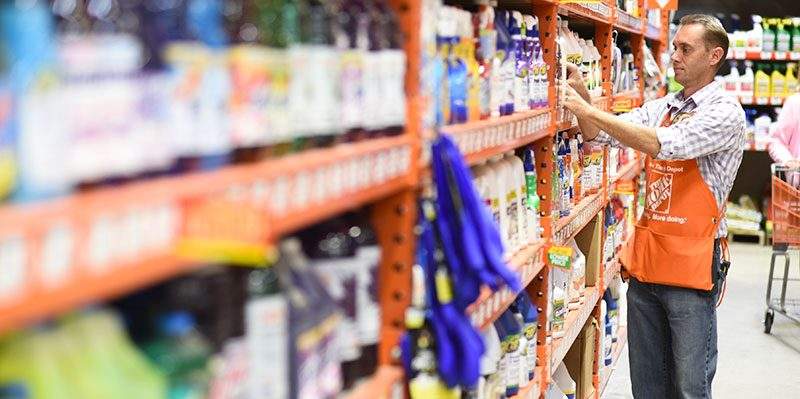 Centri bricolage. L&rsquo;analisi di Competitive Data