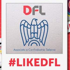 DFL Gruppo Lamura entra in Confindustria