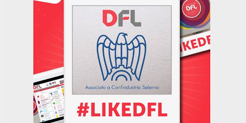 DFL Gruppo Lamura entra in Confindustria