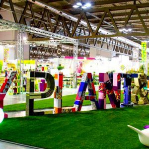 VGroup (Myplant&Garden) entra in Italian Exibition Group