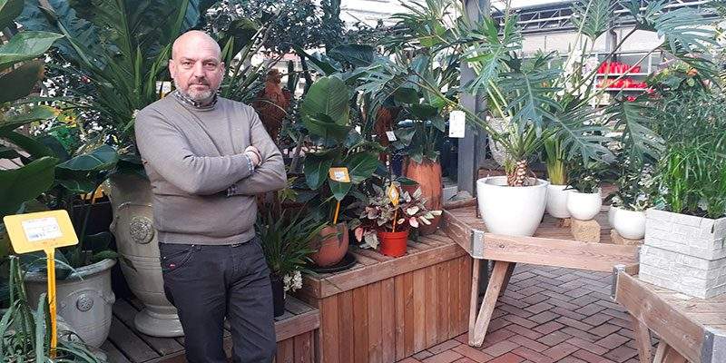 Ugo Toppi: &ldquo;maggior coesione per il funzionamento della filiera&rdquo;