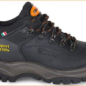 Beta Utensili, le calzature di sicurezza