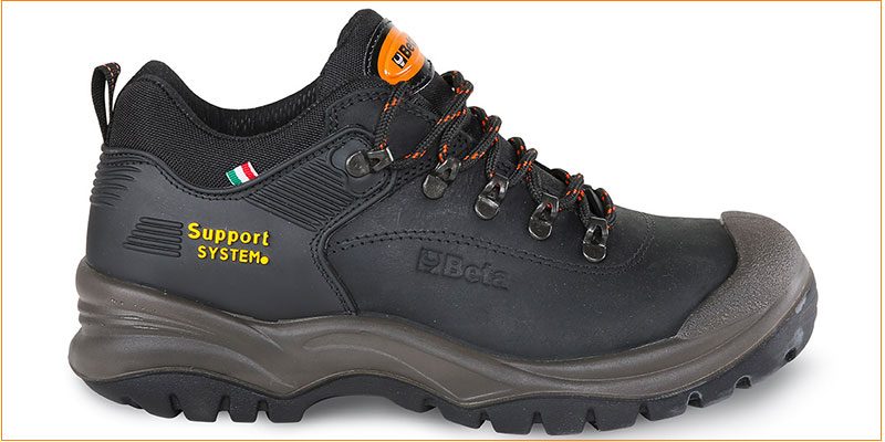 Beta Utensili, le calzature di sicurezza