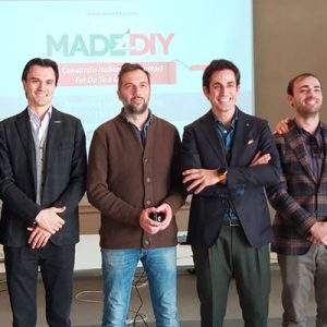 Made4Diy, nuovo consiglio direttivo