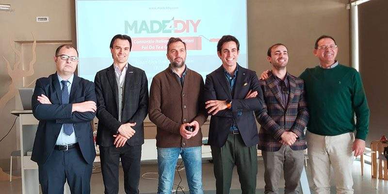 Made4Diy, lettera alla Gds