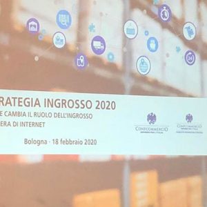 Assofermet e &ldquo;Strategie Ingrosso 2020&rdquo;