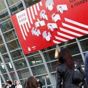 Expocasa 2020 rinviata