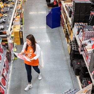 Il 2019 di The Home Depot&reg;