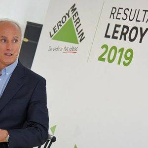 L&rsquo;inarrestabile corsa di Leroy Merlin in Spagna