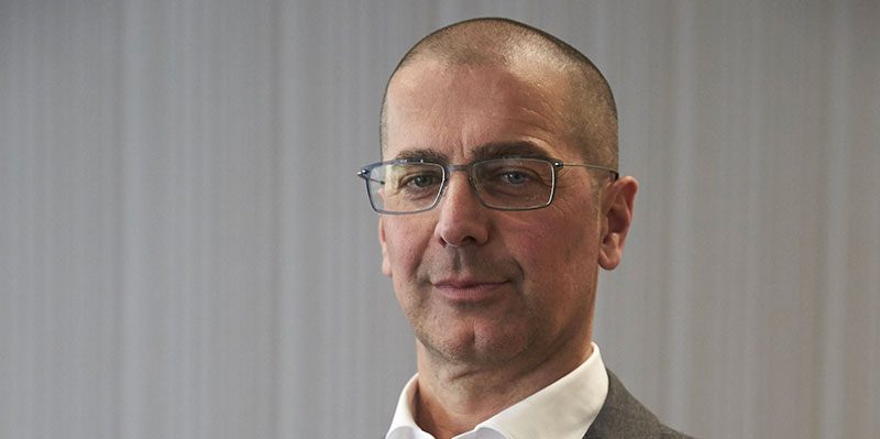 Brico io, Paolo Micolucci nuovo consigliere delegato