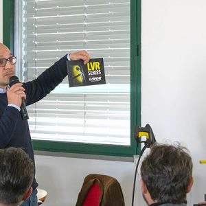 Lavor, riunione commerciale per trade e grande distribuzione