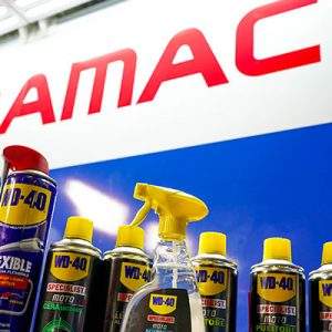 WD-40, partner tecnico di Pramac Racing