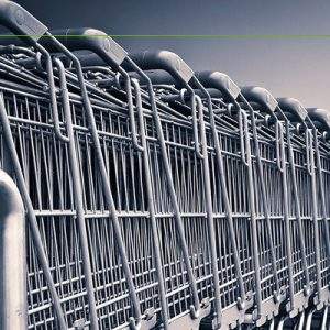 Gli italiani in lockdown, nuove abitudini di acquisto