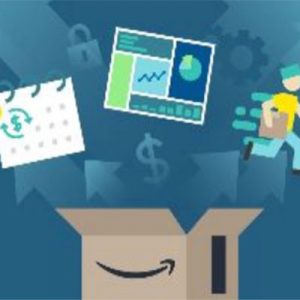Arriva Amazon Business Prime