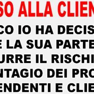 Covid-19, Brico io decide di chiudere