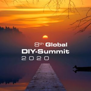 Global DIY Summit, ultimi giorni per l&rsquo;Early Bird