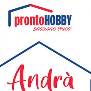 Covid-19 Pronto Hobby, chiuso fino a nuove disposizioni