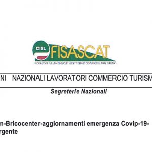 Leroy Merlin e Bricocenter, incontro con i sindacati