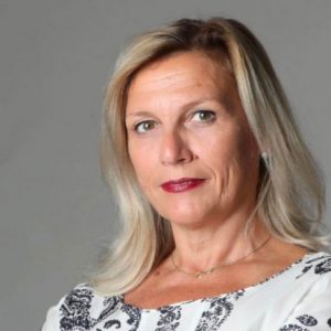 Tina Tempesta passa a Risparmio Casa