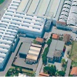Industrie Valentini Spa chiede il concordato