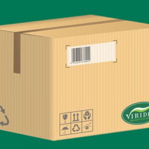Viridea consegna a domicilio
