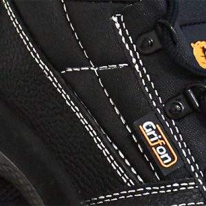 Sicurezza sul lavoro. L&rsquo;importanza delle scarpe