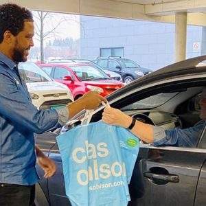 Clas Ohlson, e-commerce a +50%