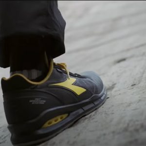 Diadora Utility, donazione a Confartigianato