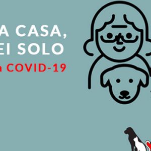 Maxi Zoo e Balzoo con il progetto &ldquo;Resta a casa non sei solo&rdquo;