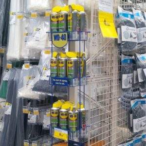 WD-40 Specialist: una linea completa, perfetta per il cross-selling