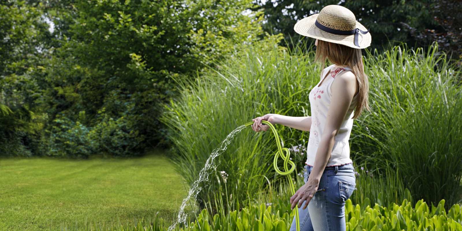 TOP-LIGHT, il nuovo tubo da giardino
