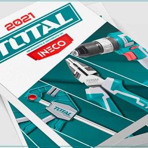Total x Ineco, oltre 200 nuovi prodotti
