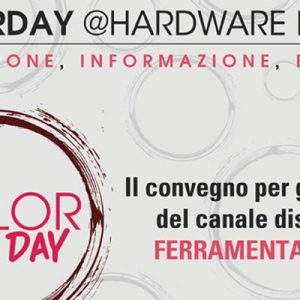 ColorDay 2020 a settembre con Hardware Forum