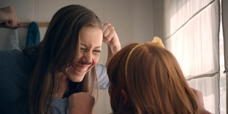 Ikea, con il video #RipartiamoDaCasa