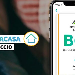 Fase 2, Leroy Merlin sceglie Ufirst per gli accessi