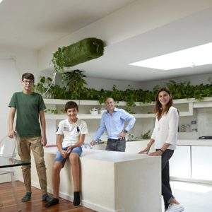 Velux in tv con &ldquo;Storie di Luce&rdquo;