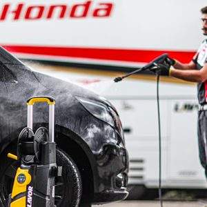 Lavor LVR e il Team LCR Honda pronti alla ripartenza del Moto GP